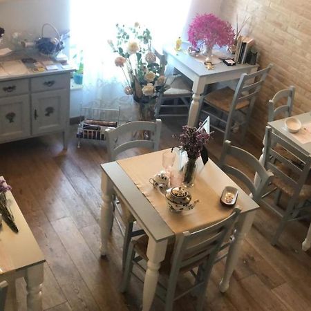 B&B Domar Civitanova Marche Ngoại thất bức ảnh
