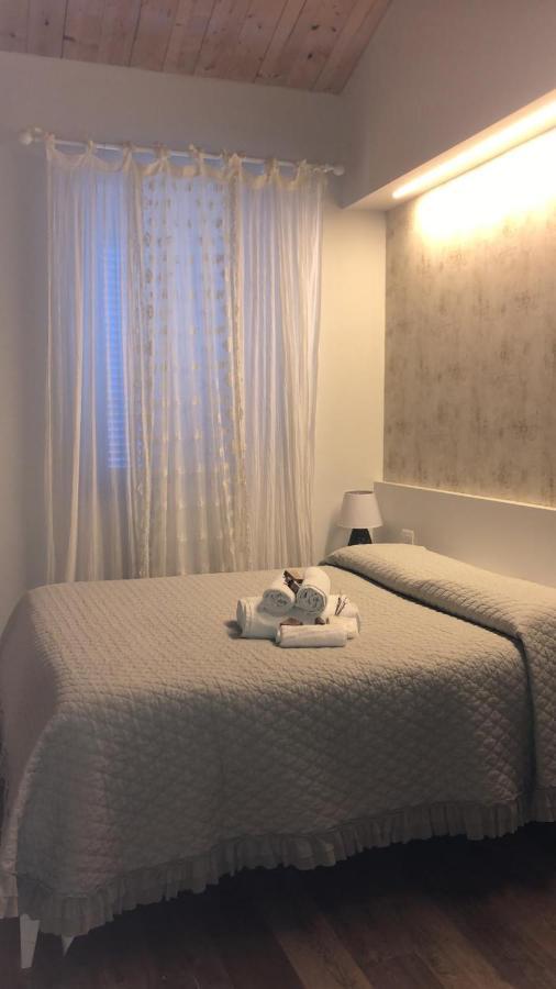 B&B Domar Civitanova Marche Ngoại thất bức ảnh