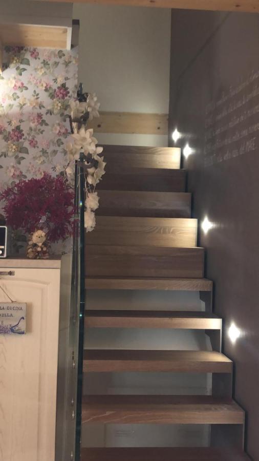 B&B Domar Civitanova Marche Ngoại thất bức ảnh