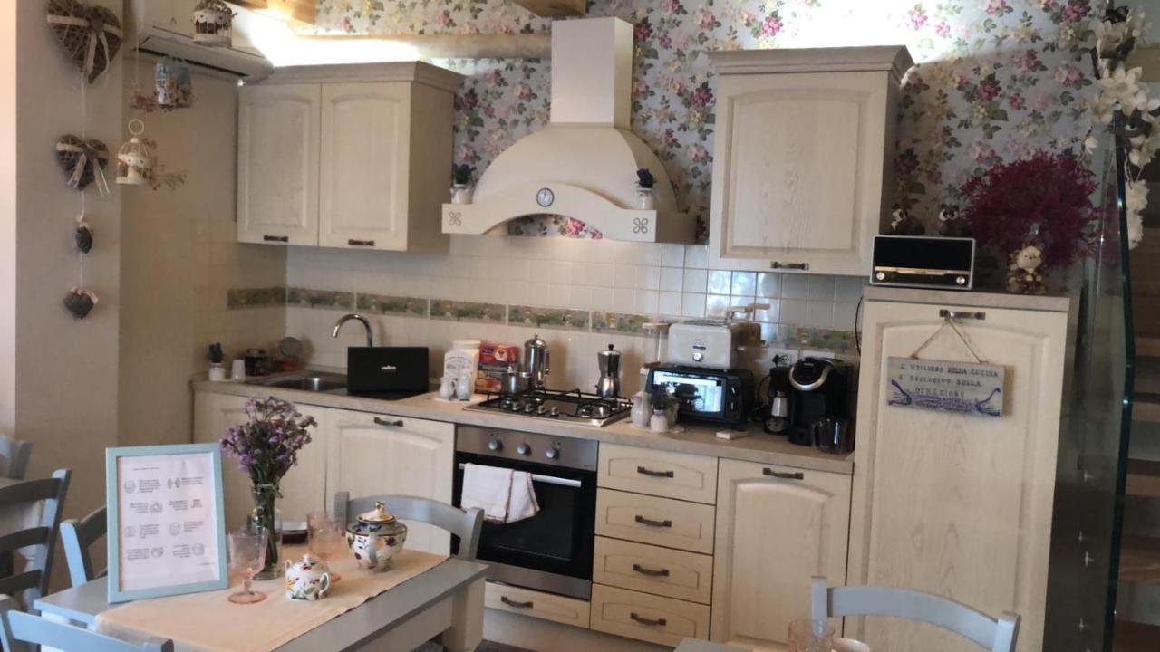 B&B Domar Civitanova Marche Ngoại thất bức ảnh