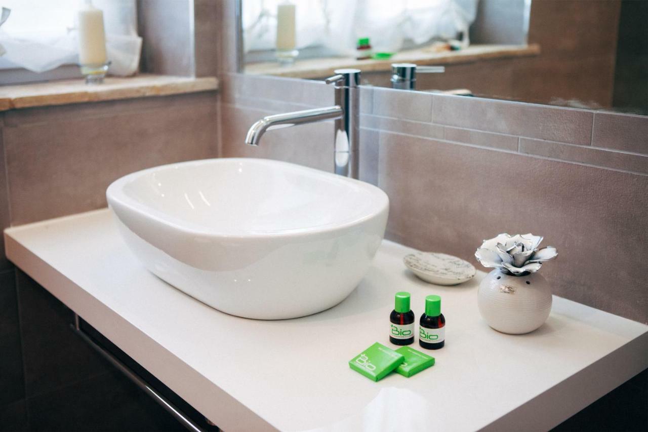 B&B Domar Civitanova Marche Ngoại thất bức ảnh