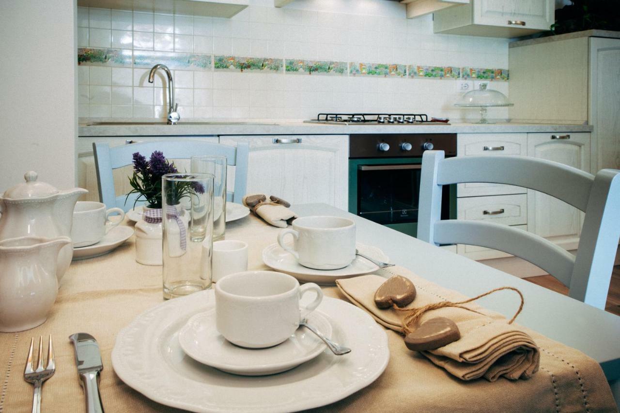 B&B Domar Civitanova Marche Ngoại thất bức ảnh