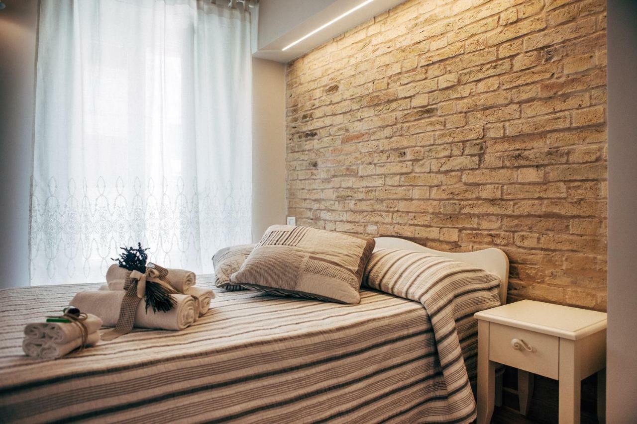 B&B Domar Civitanova Marche Ngoại thất bức ảnh