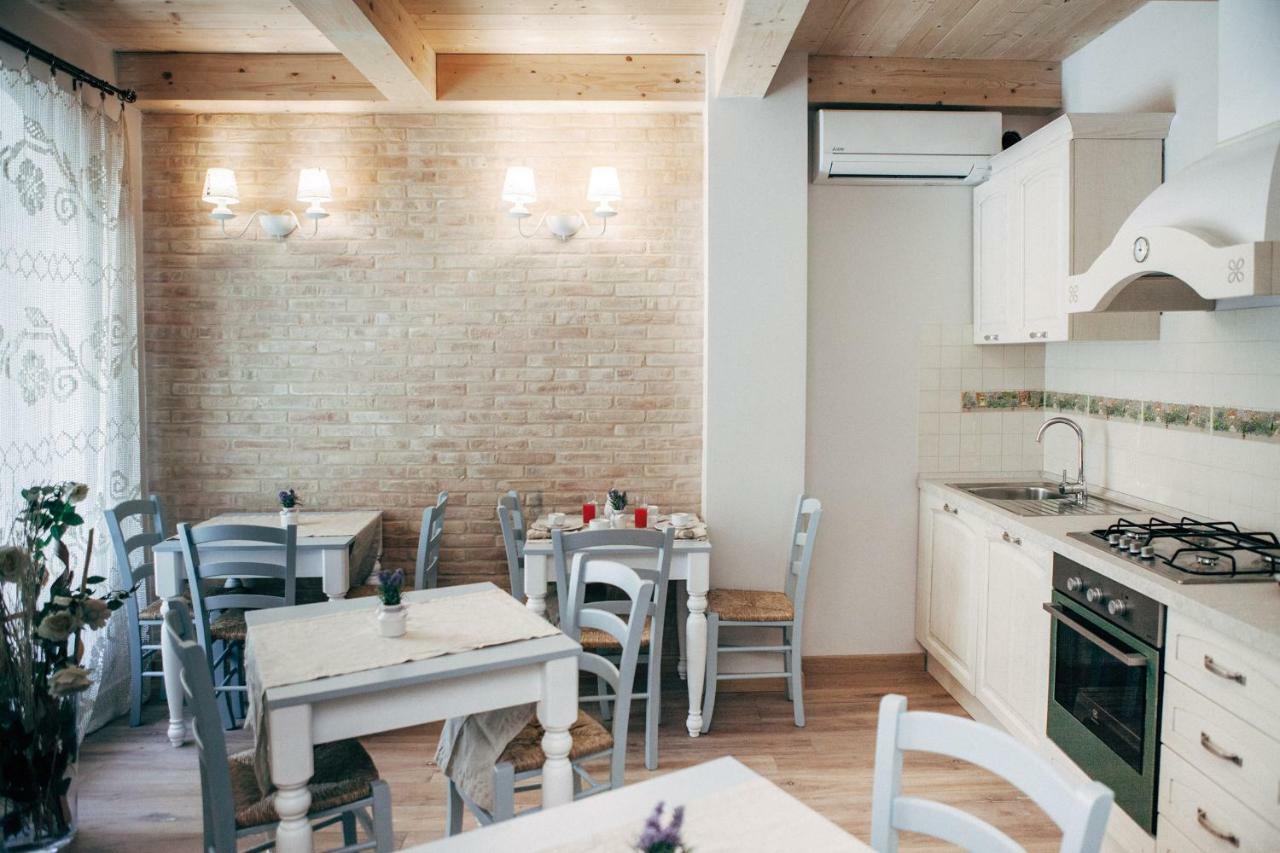 B&B Domar Civitanova Marche Ngoại thất bức ảnh