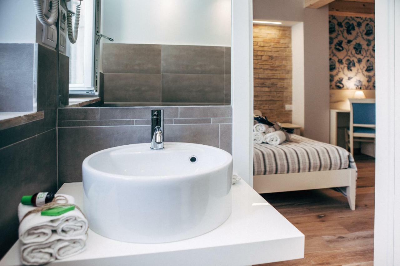 B&B Domar Civitanova Marche Ngoại thất bức ảnh