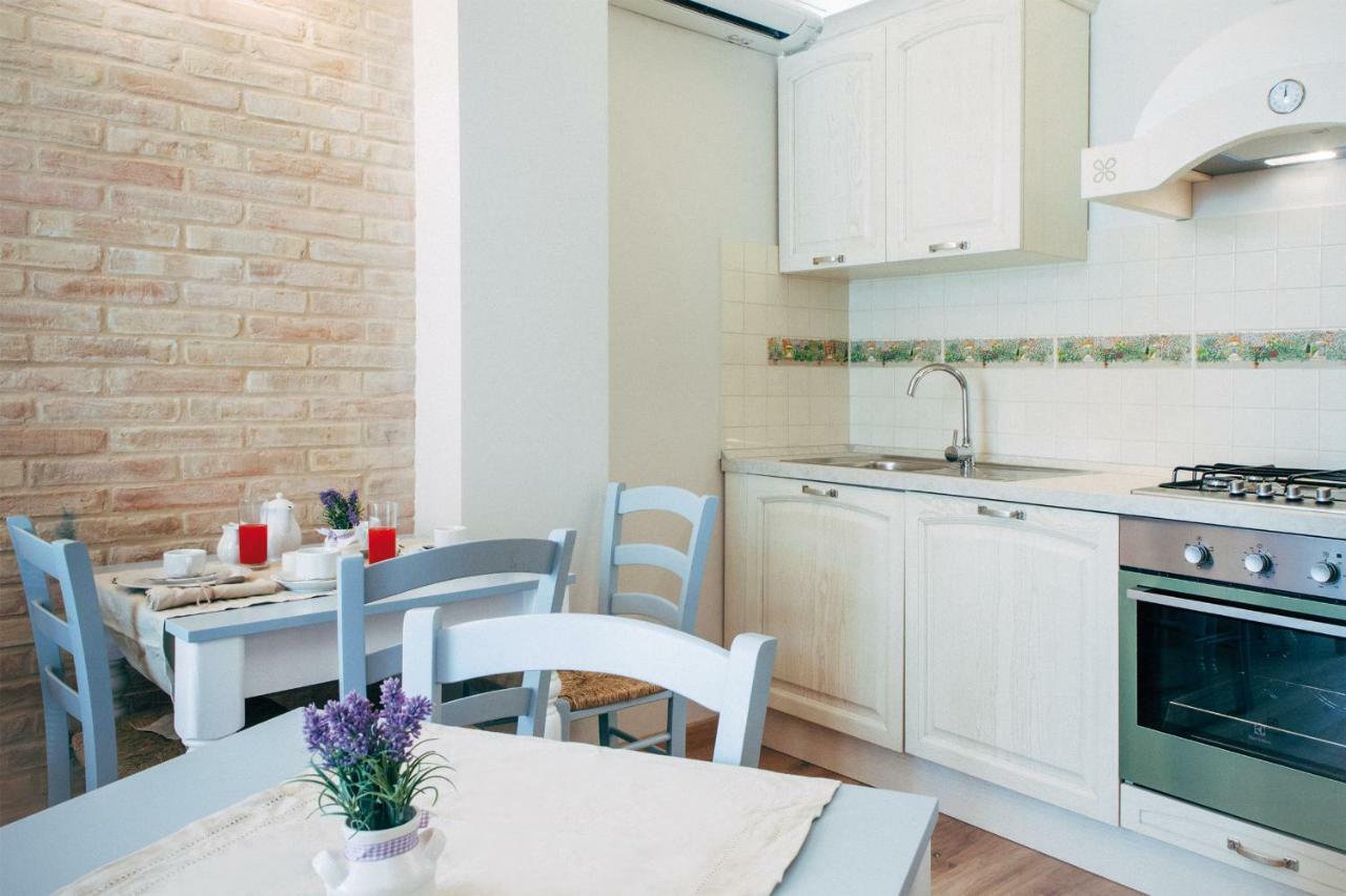 B&B Domar Civitanova Marche Ngoại thất bức ảnh