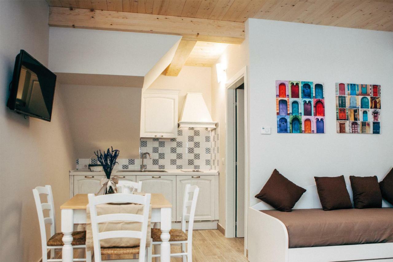B&B Domar Civitanova Marche Ngoại thất bức ảnh