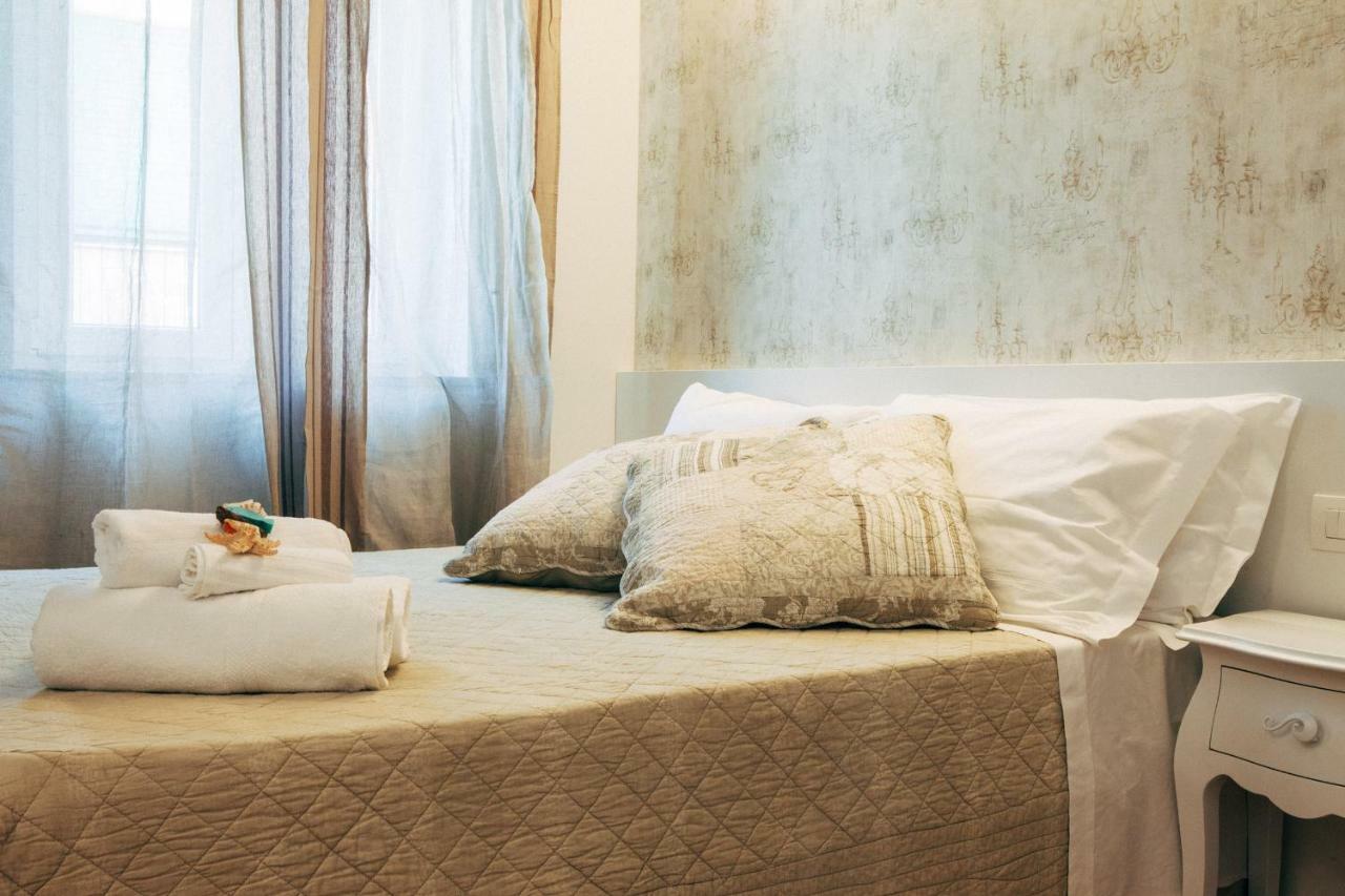 B&B Domar Civitanova Marche Ngoại thất bức ảnh