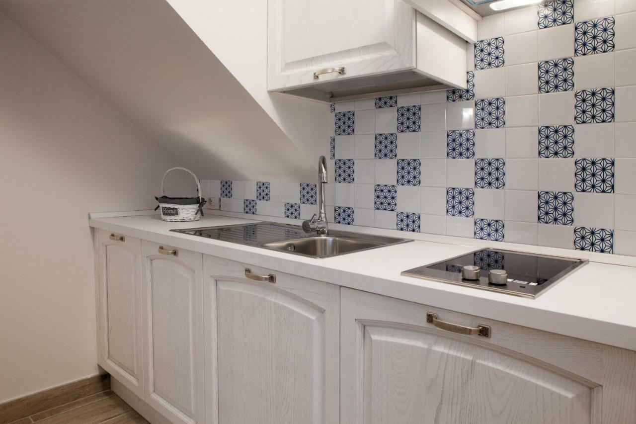 B&B Domar Civitanova Marche Ngoại thất bức ảnh