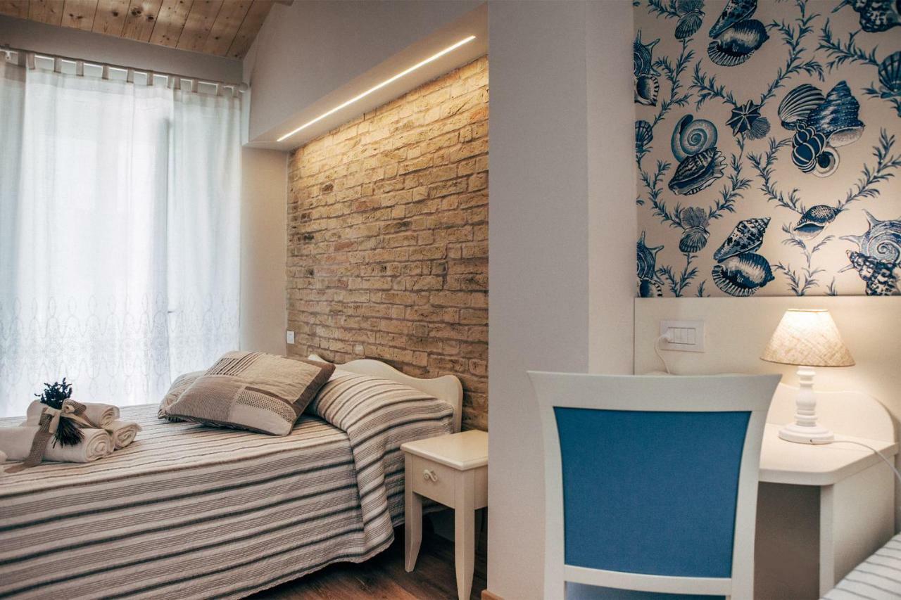 B&B Domar Civitanova Marche Ngoại thất bức ảnh
