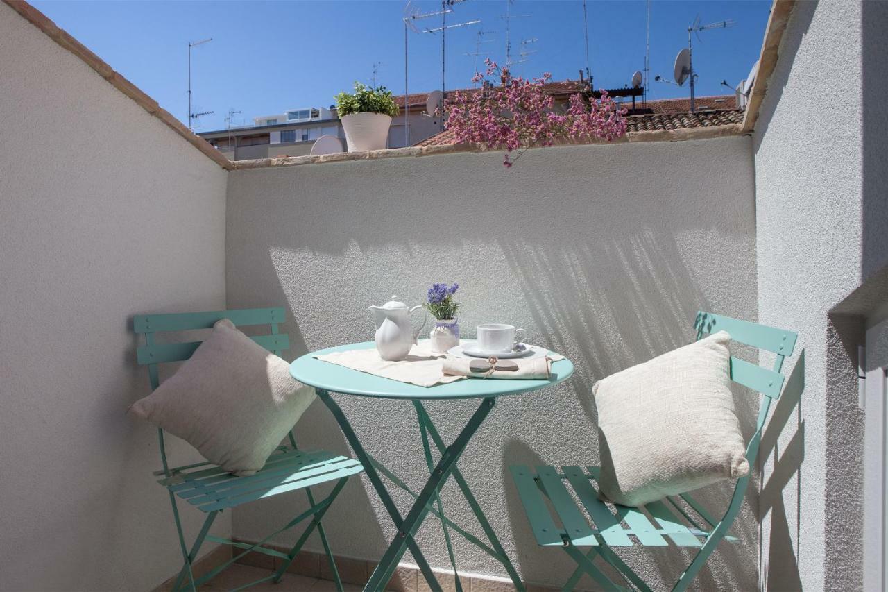 B&B Domar Civitanova Marche Ngoại thất bức ảnh