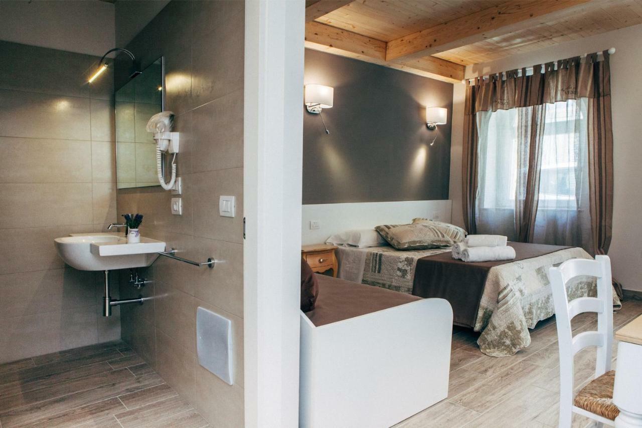 B&B Domar Civitanova Marche Ngoại thất bức ảnh