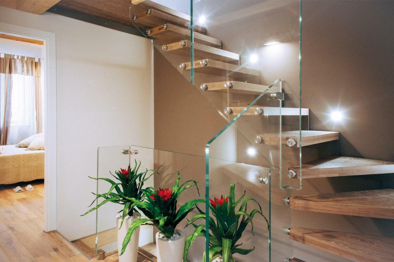 B&B Domar Civitanova Marche Ngoại thất bức ảnh
