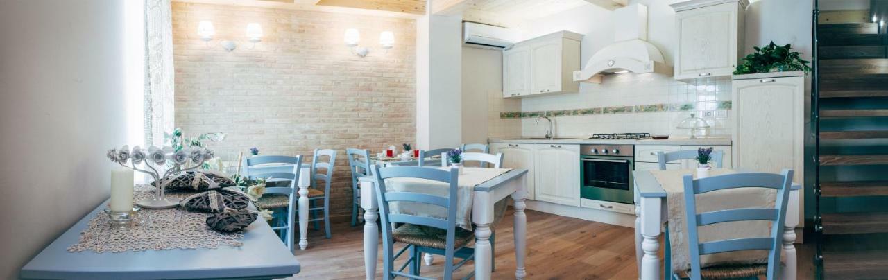 B&B Domar Civitanova Marche Ngoại thất bức ảnh